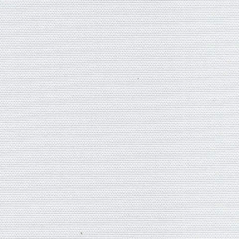 White opaque polyester PVC fabric FAB0SJ001