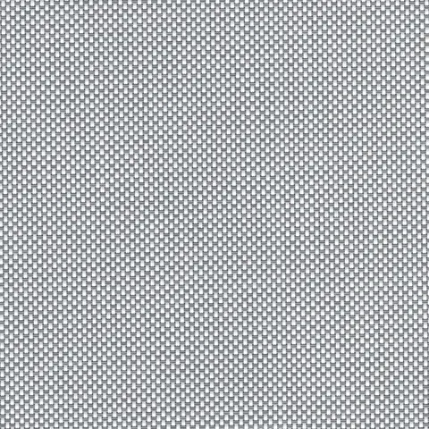 White-grey polyester PVC fabric with 5% openness FAB5SJ005