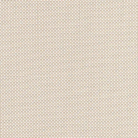 Beige polyester PVC fabric with 5% openness FAB5SJ008
